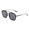 BelStaff StainleSS Steel Men S SunglaSSeS Black