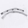 Label ABS Car Trunk Stickers Styling  Emblem Lettering Car Rear Tail Logo Badge Accessories