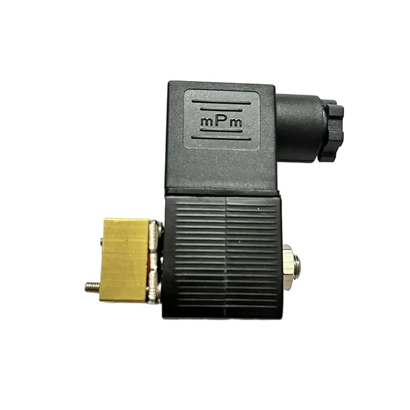

1pc Compressor Spare 400707.0 7.5453.10031 400905.0 400706.0 Release valve repair kit Solenoid valves(7.5453.10031 AC220V) 7.5453.10031 DC24V