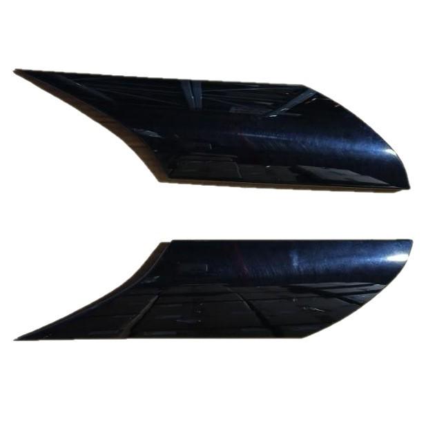 Toyota 2023 BZ3 Rear Side Window Upper Cover 62505-03010 R / 62506-03010