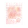 20pcs Watercolor Gradient Sticker Pack, Soft Color-Blend Decorative Stickers for Hand Account Embellishments, Notebook Decoratio