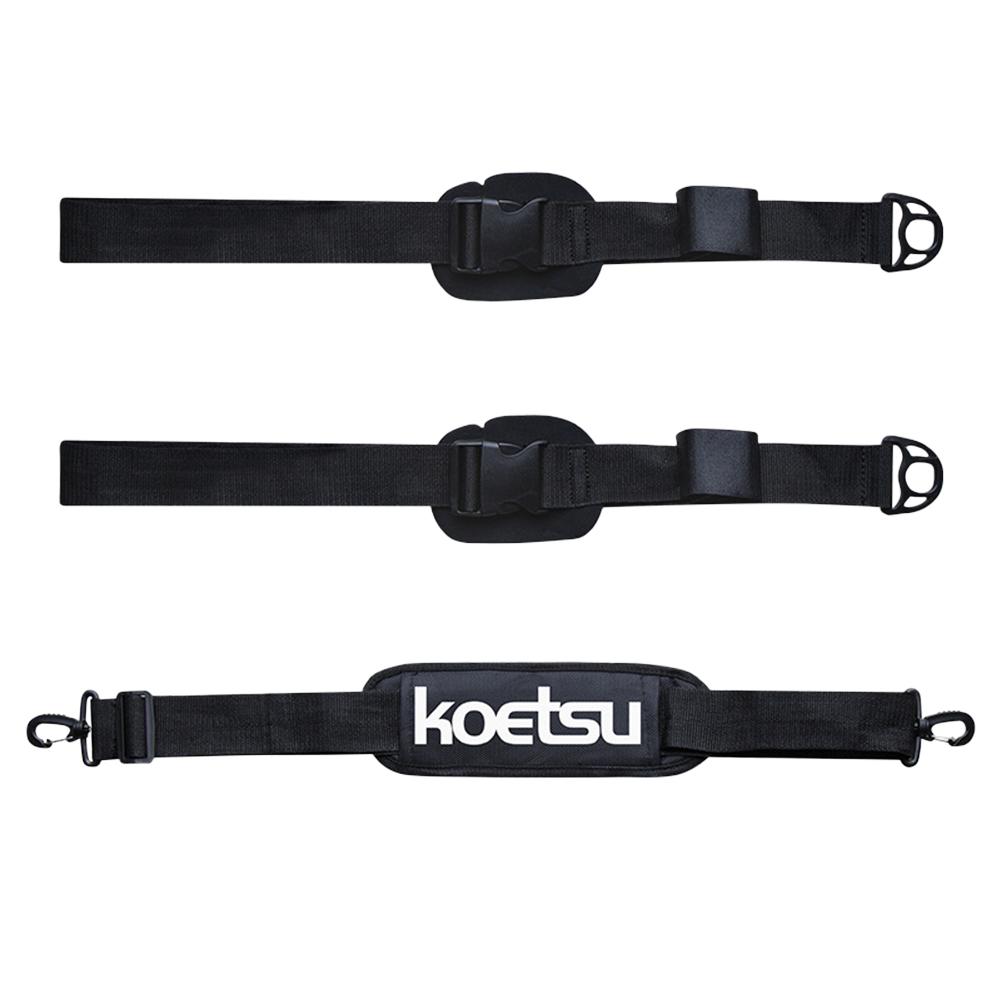 Surfboard Shoulder Strap Adjustable Stand Up Surf Paddle Board Carrier Accessories Portable Paddle Board Sling