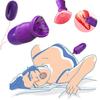 Leccare la lingua Uovo Vibratori Coppie Bdsm Bondage G Spot Vagina Clitoride Stimolare Giocattoli del sesso Per le donne Accessori per adulti Sex Shop