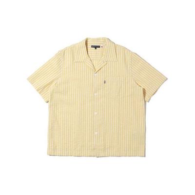 Camisas – Camisas de manga curta
