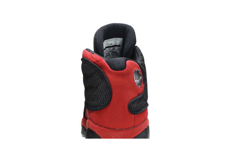 Air Jordan 13 Retro GS 'Bred' 2017