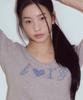 Loginaenloji I Luv Rnr Check Point Long Sleeve Gray