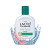 Lacto Calamine Gesichtscreme für Ölbalance - Mischhaut bis Normale Haut - 120 ml & Lacto Calamine Aloe Vera Gel mit 99% Reinem Natürlichem Aloe Vera, V
