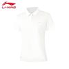 2026 Business Casual Women's Short-Sleeve Polo Shirt APLW146