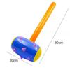 Multicolored Hammer Inflatable Toy Inflatable Toys Inflatable Ball Toys  Child Baby
