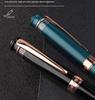 Hero 849 Multi-Purpose Calligraphy Gift Set: High-Grade Fountain Pen for Business, Office, and Writing Practice, Ideal for Men and Women.