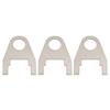 3Pcs Clutch Button Retainer Clip Fit For Ski Doo Snowmobile