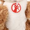 Realistic Animal Hand Puppet Stuffed Educational Kids Creative Interactive Storytelling Lifelike Sloth Molding Process
