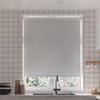 JINGRUIXIANG Full Blackout Waterproof Office Roller Blind