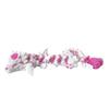 Dragon Rose Coeur 3D - Modèle de Figurine Articulée Mobile Ornement pour Enfants