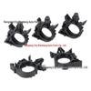 Universal Nylon Fixing Clip for Chevrolet, Buick, and Cadillac Wiring Harness & Fuel Line - Model 8911472