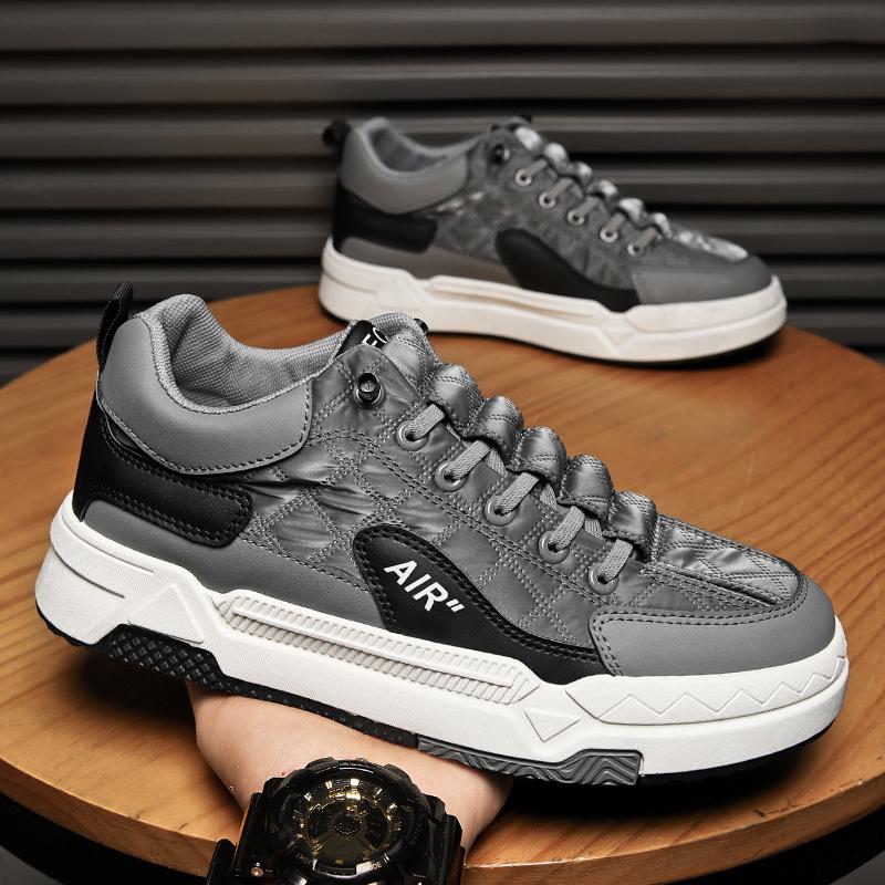 AIR Trans Form Cross Border Beliebte Tragbare Gummi-Außensohle Lässige Sneaker Herrenschuhe Tenis Chaussure Homme Zapatillas Hombre