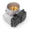 Electronic Throttle Body 161198J103 Heat Resistant Replacement For INFINITI FX35 3.5L V6 2003‑2008