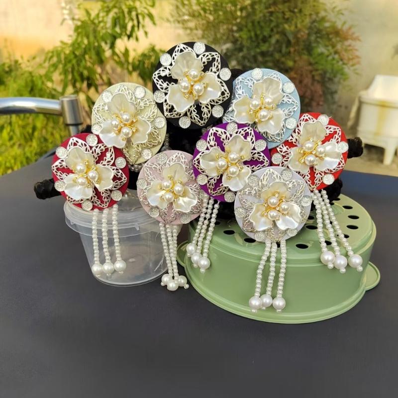 Sturdy And Comfortable Korean Headband High Quality Korean Hair Accessory Beautiful Headbands for Casual or Party Wear