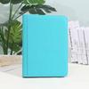 High Quality 9/12 Grids Collectible Card Album PU Leather Large-capacity Card Album Card Binder Home Storage