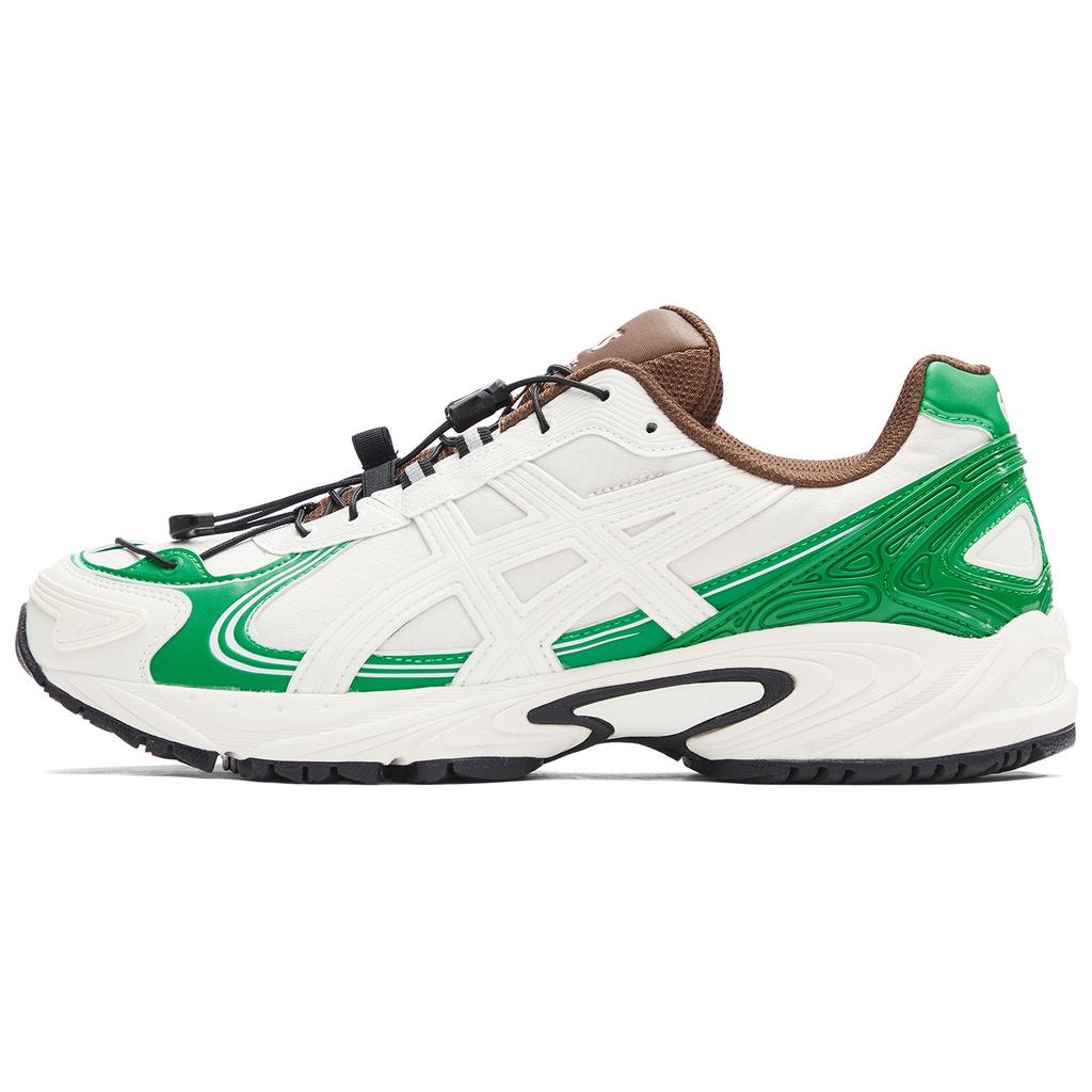 ASICS Gel-Kahana TR V4 'Cream Cilantro' Men's 1203A586-100
