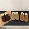 Sapatos de mulher – Pantufas para mulheres