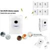 For Ecovacs Deebot X5 Pro X5 Omni Dust Bags For Home Cleaning