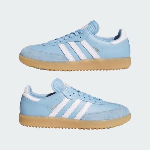 [Adidas Golf] Samba Spikeless [KJ5431]