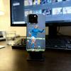 Football Star E-Erling H-Haaland Phone Case For iPhone 17,16,15,14,13,12 Plus,Pro Max,XS,Colorful Silver Phone Case Funda Cover