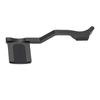 Thumb Grip with Hot Shoe Cover Fit for Fujifilm X T50 Camera Aluminum Alloy Camera Thumb Up Rest Hand Grip Photography