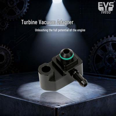 Turbo Vacuum Adapter for Lynk & Co Volvo 2.0T Engine