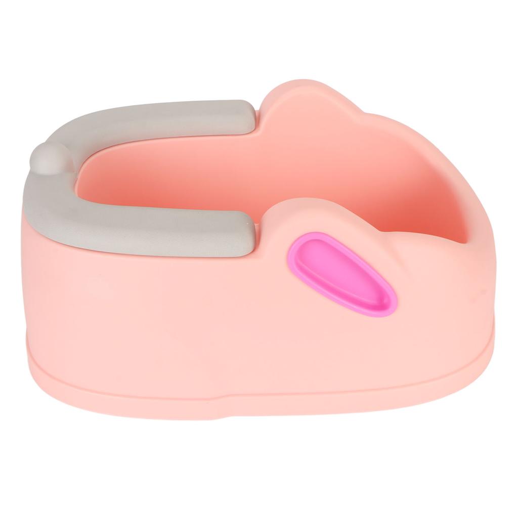 Baby Butt Washing Basin Ergonomic PP PU Washing Seat Portable Lightweight Washing Basin for Newborn