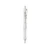 Mitsubishi Pencil Uni Alpha Gel Mechanical Pencil with of Switch, 0.3mm, Gray, M31009GG1P.23 (Pack 3)