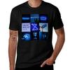 Music Vintage Retro Set It Midnight On Off Best Tour 2020 Ndasmumet Love You Fans T-Shirt Short Sleeve Tee Graphics Mens Clothes