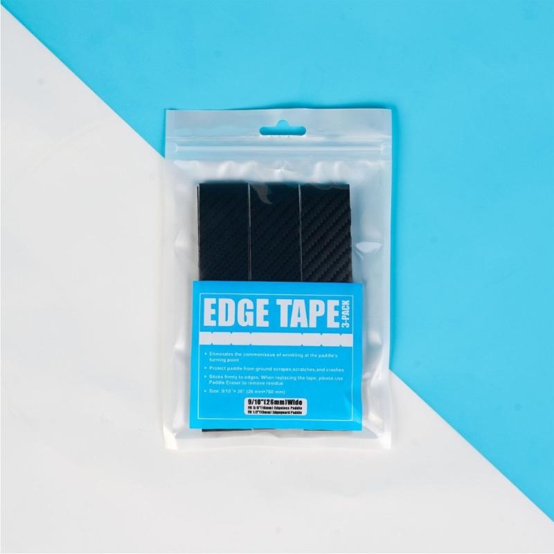 Pickleballs Paddles Protection Tape Protective Guard Paddles Edge Tape Thickened Racket Head Protection Tapes