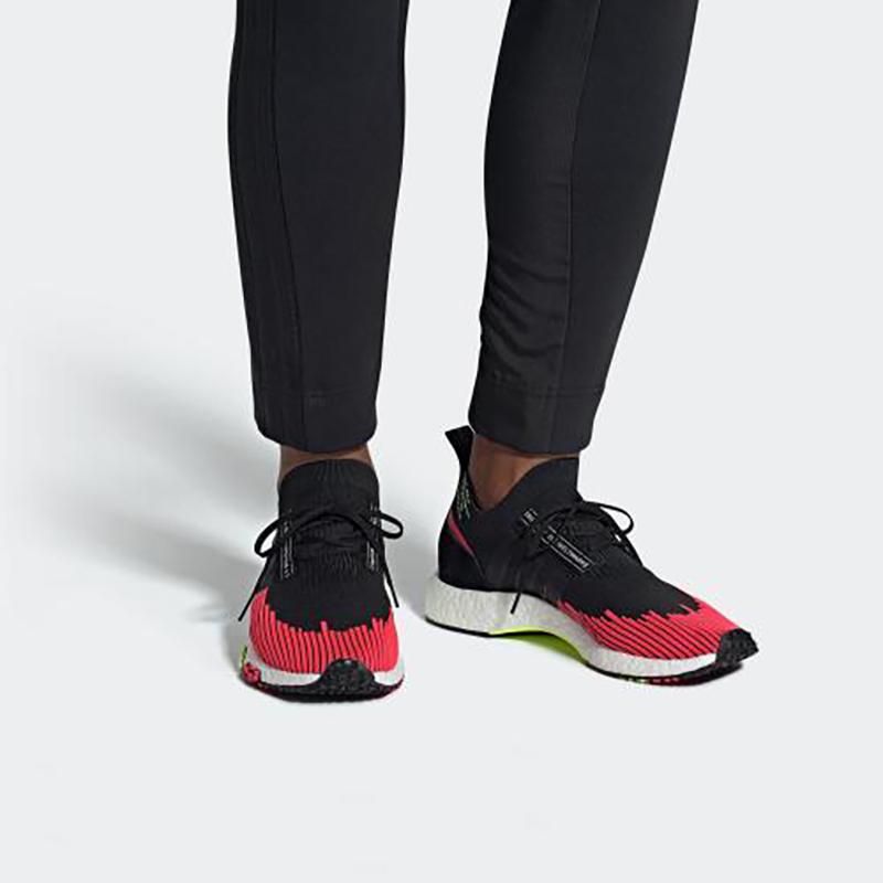 Adidas NMD_Racer 'Solar Red' BD7728