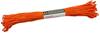 ROROFORES 550 Paracorde Orange 7 brins, 7 brins, 4 mm, 30 m,