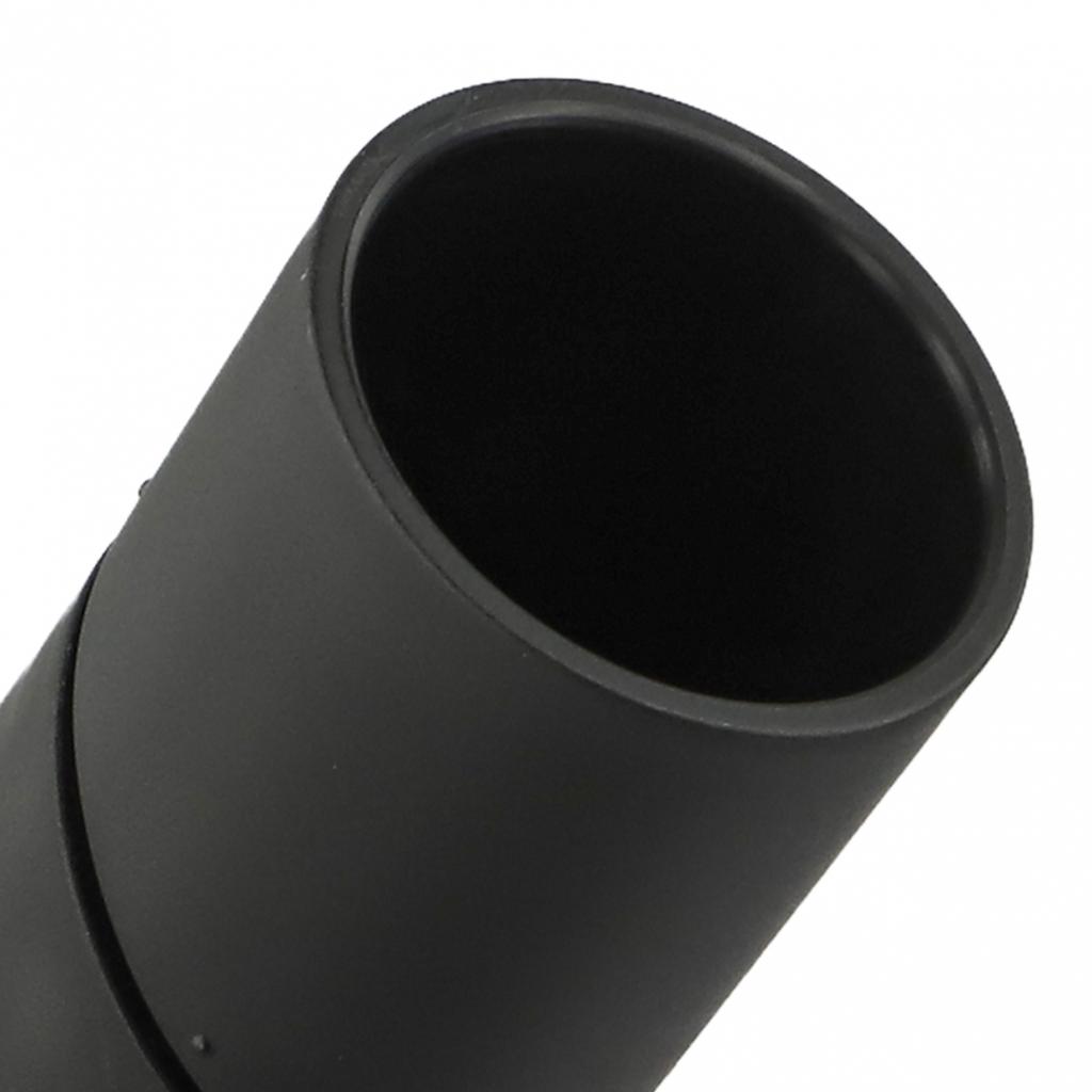 Nylon Bristle Round Brush for Miele S8340 ECOLINE Vacuum Cleaner Models