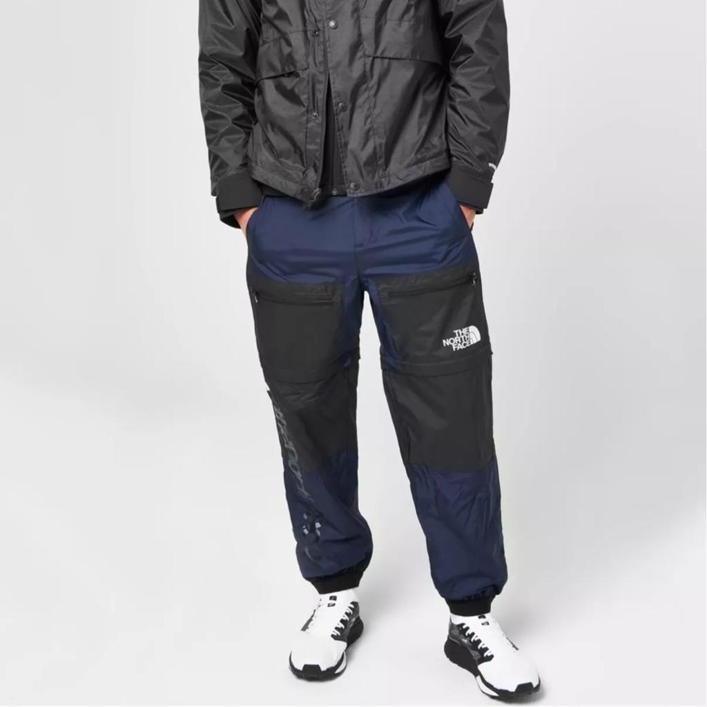 The North Face Knitted Sweatpants Men's Marine Blue NF0A5J5B-RG1