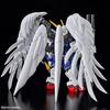 Bandai Spirits (Bandai Spirits) MGSD Mobile Suit Gundam W Endless Waltz Wing Gundam Zero EW color...
