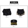 Zhang Yuanying, the same style cos suit, white navy style stage suit, singing suit, women's group stage performance suit, stage performance