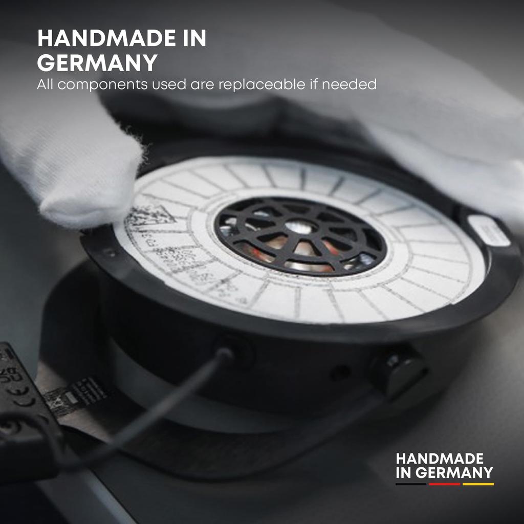 beyerdynamic DT 990 PRO X Monitor Wide Fidelity to Original Ideal for and Open-back Headphones, Over-ear, Soundstage, Sound, DTM, Streaming, Mixing,