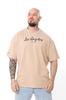 T-Shirt (men’s), summer Summer 8383-001-33-1 HC