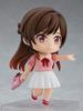 Nendoroid Rent-A-Girlfriend Chizuru Mizuhara Non-Scale Painted Plastic Action Figure Re-release