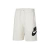Lace-Up Comfortable Versatile Sports Five-Point Casual Shorts Men Shorts FQ4951-133