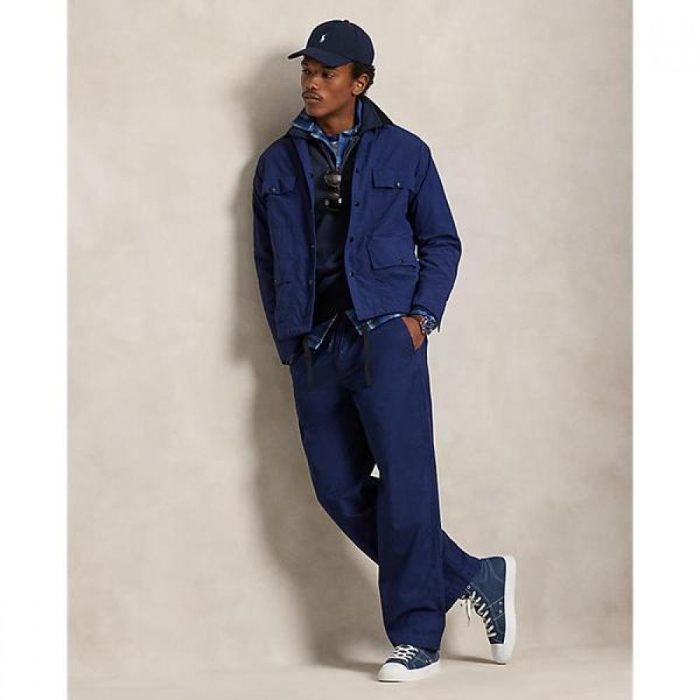 Polo Ralph Lauren Men S prepSter Twill eaSy pantS Mnpopnt14h20118410 XS