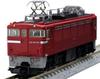 TOMIX Spur N JR ED79 Typ 100 H-Gummi Grau 7150 Modellbahn Elektrolokomotive