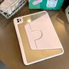 2025 iPad 11th Gen A16 Protective Case with 360° Rotation, 10.2-inch 9x Proof, Drop-Proof & Bend-Resistant
