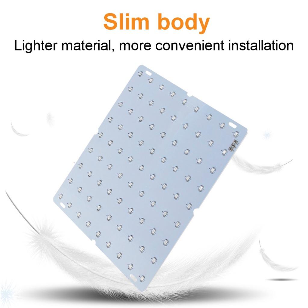 AC85-240V 2000W/3000W LED Grow Light For Indoor Grow Tent Plants Growth Light Panel Full Spectrum Phyto Lamp