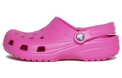 Classic Clog EVA Clogs Women's Pink 10001-6UB