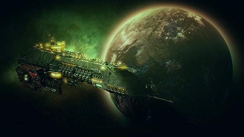 Warhammer 40,000: Inquisitor - Martyr - PS4